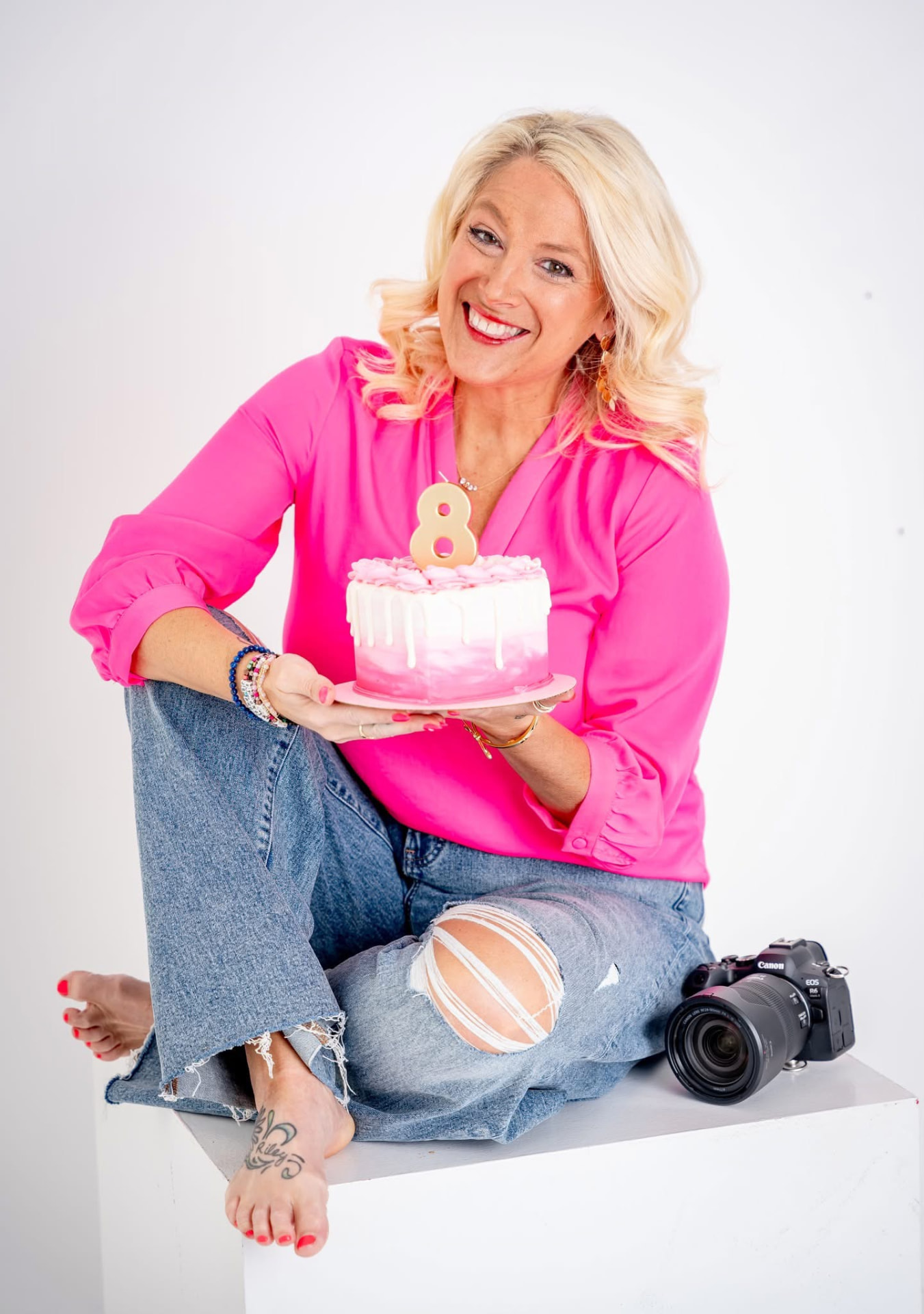 Jessica Mulcahy