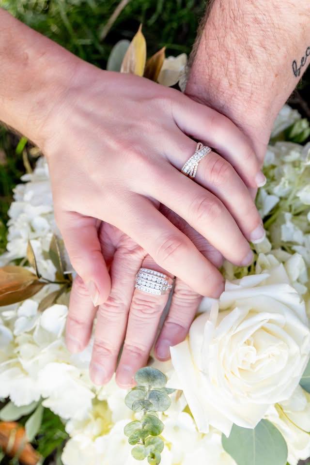 The rings
