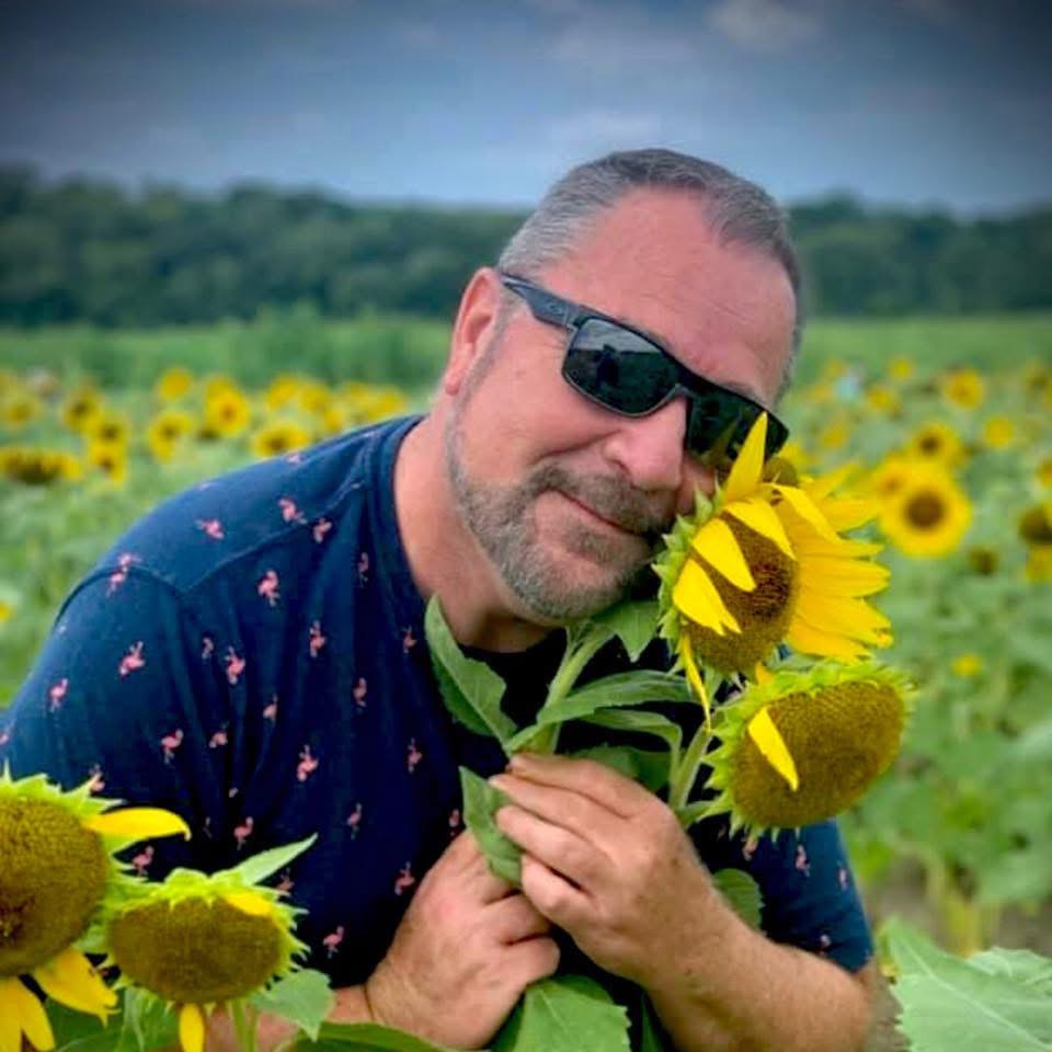 Dan Boyer